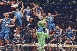 欧宝体育入口-Karsa迎来三赛季高光表现，热火球迷沸腾！